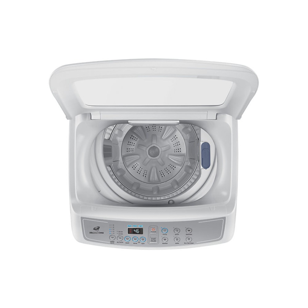 SAMSUNG TOP LOAD WASHER 7.0KG WA70H4000SG BANHUAT.COM